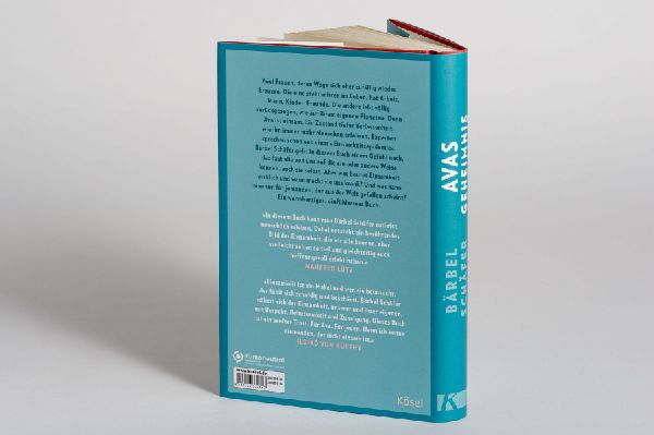 Avas Geheimnis