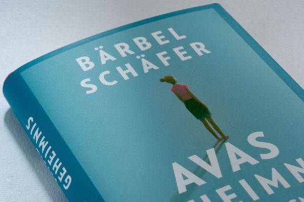 Avas Geheimnis