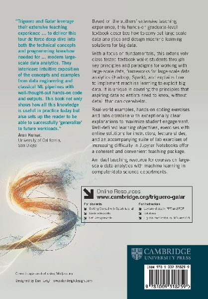 Large-Scale Data Analytics with Python and Spark