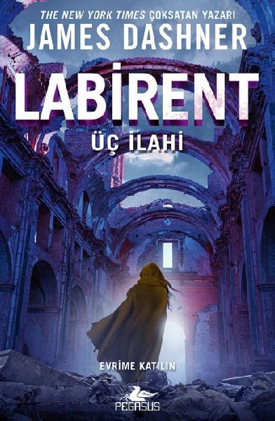 Labirent Üc Ilahi