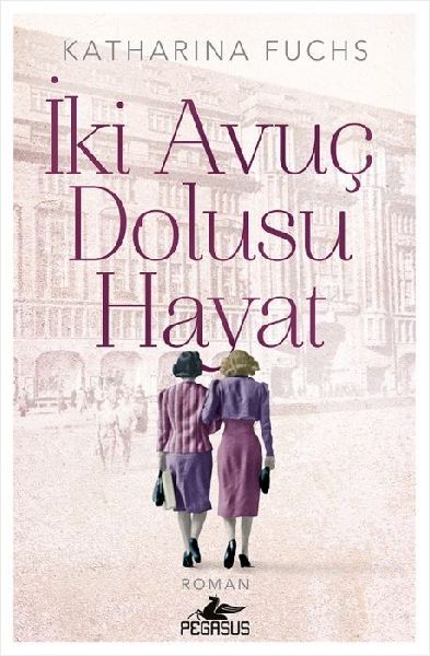 Iki Avuc Dolusu Hayat