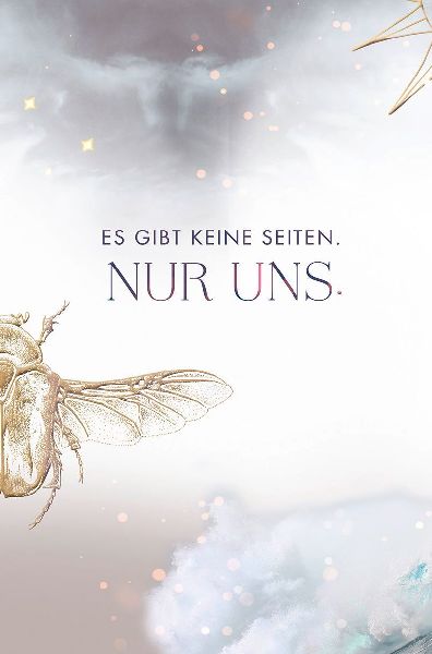Aurora - Das Flüstern der Schatten