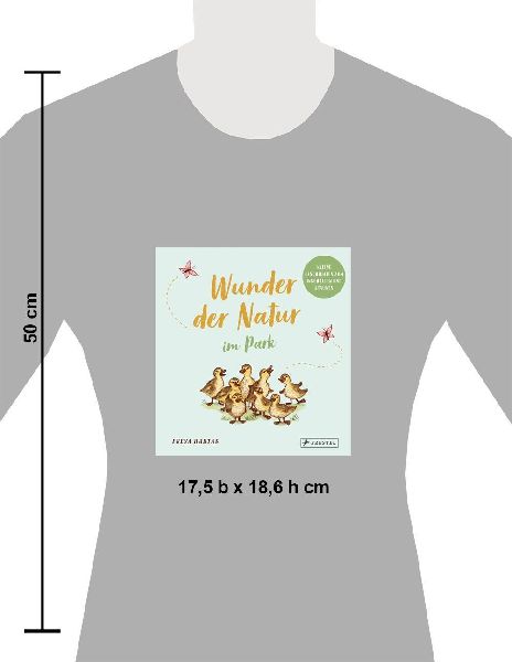 Wunder der Natur im Park