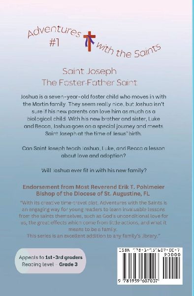 Saint Joseph