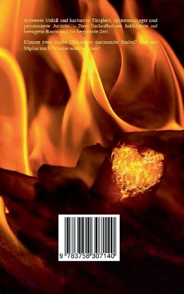 One-Way-Ticket from Hell to Love
