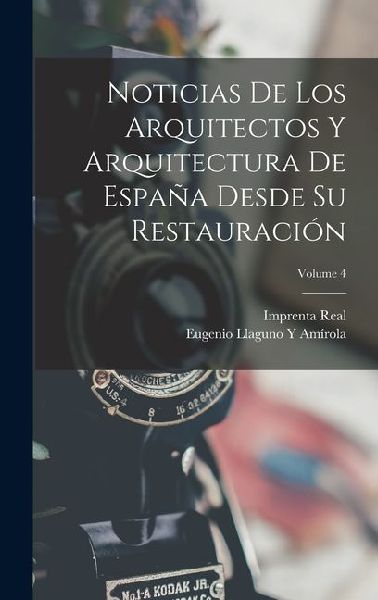 Noticias De Los Arquitectos Y Arquitectura De España Desde Su...
