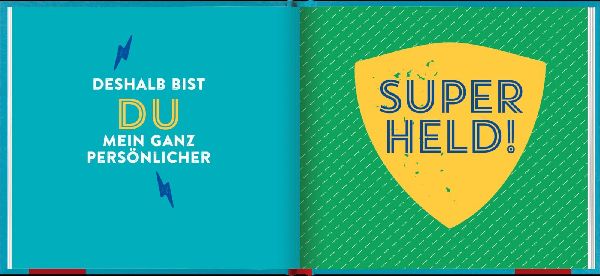 Für meinen Herzenspapa