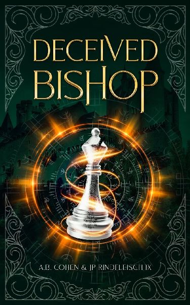 Deceived Bishop