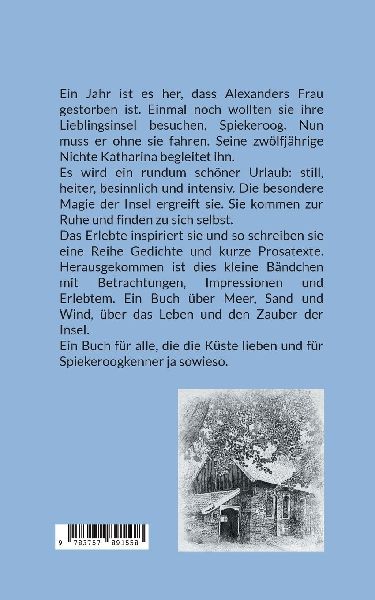 Urlaub auf Spiekeroog