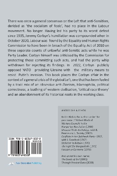Socialism of Fools Vol 1 - Revised 4th Edition