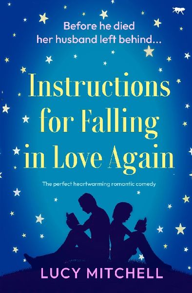 Instructions for Falling in Love Again