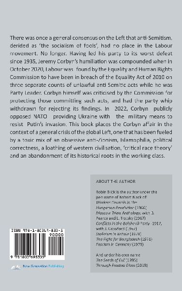 Socialism of Fools Vol 1 - Revised 4th Edition