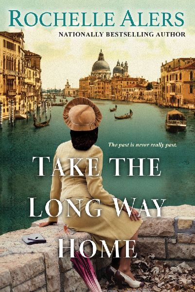 Take the Long Way Home