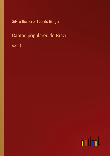Cantos populares do Brazil