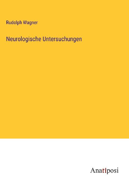 Neurologische Untersuchungen