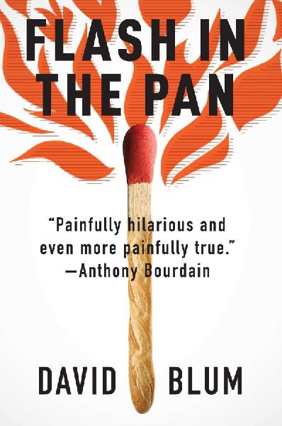 Flash in the Pan