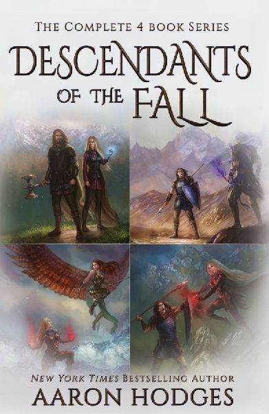 Descendants of the Fall