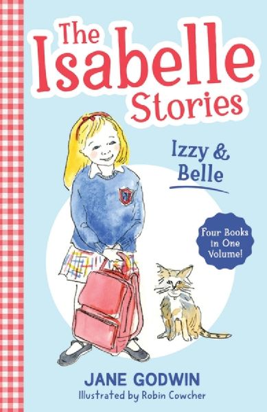 The Isabelle Stories