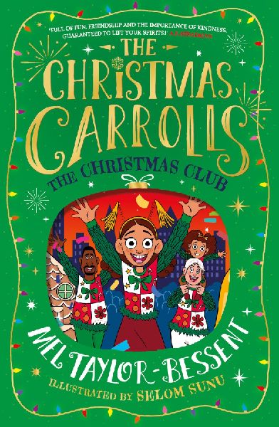 The Christmas Club