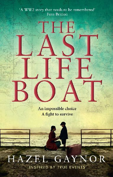 The Last Lifeboat