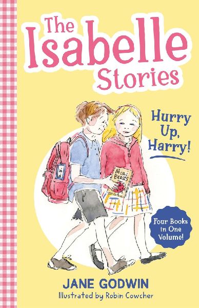The Isabelle Stories