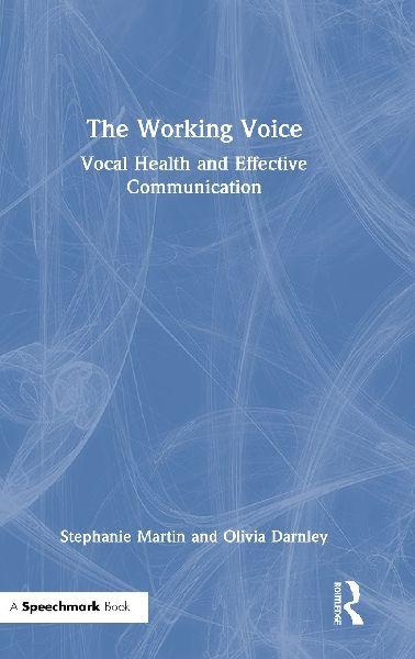 The Working Voice