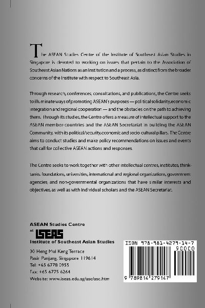 ASEAN-Canada Forum 2008