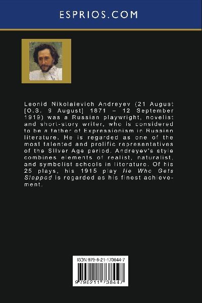 Love of One's Neighbor (Esprios Classics)