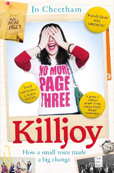 Killjoy