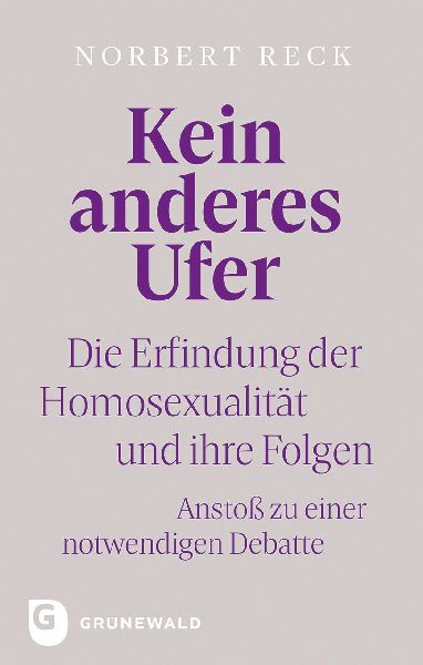 Kein anderes Ufer
