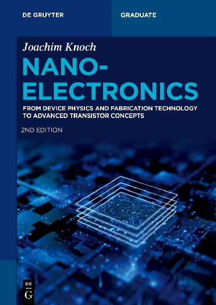 Nanoelectronics