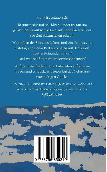 Bents Insel