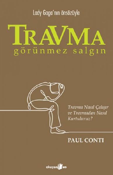 Travma Görünmez Salgin