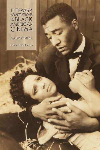 Literary Adaptations in Black American Cinema