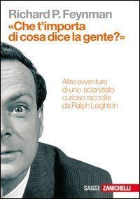 'Che t'importa di ciò che dice la gente?' Altr...