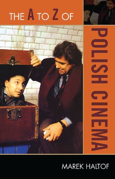 A to Z of Polish Cinema