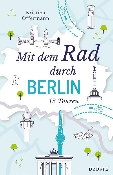 Mit dem Rad durch Berlin