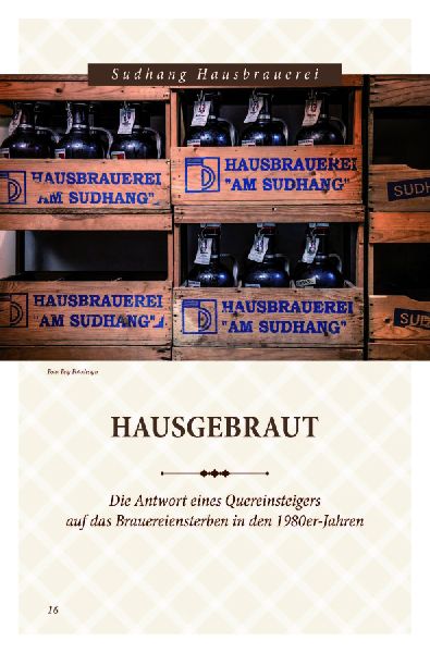 Manufakturen in der Oberpfalz