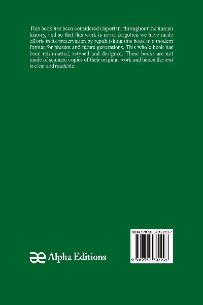 The Lunarian Professor and His Remarkable Revelations Concerning the Earth, the Moon and MarsTogether with An Account of the Cruise of the Sally Ann