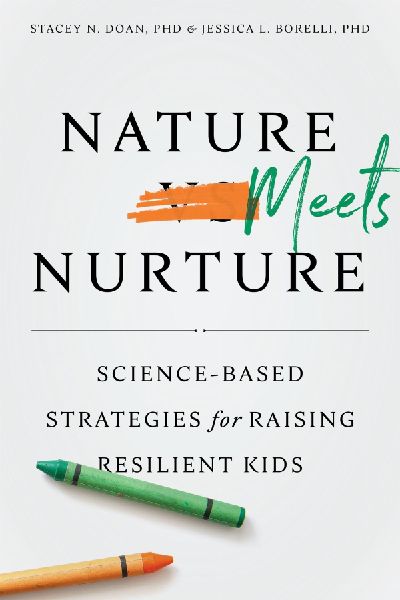 Nature Meets Nurture