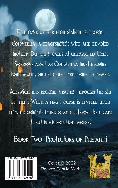 Sins and Sorrows