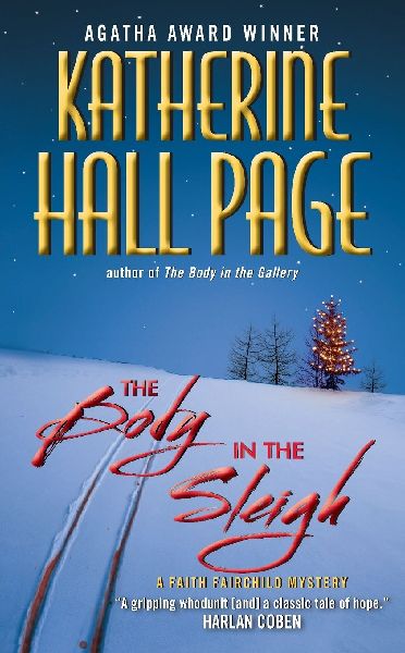 Body in the Sleigh, The