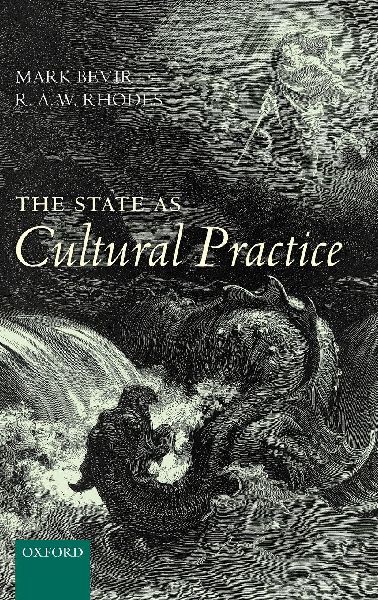 The State as Cultural Practice