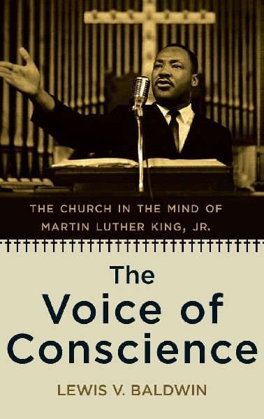 The Voice of Conscience
