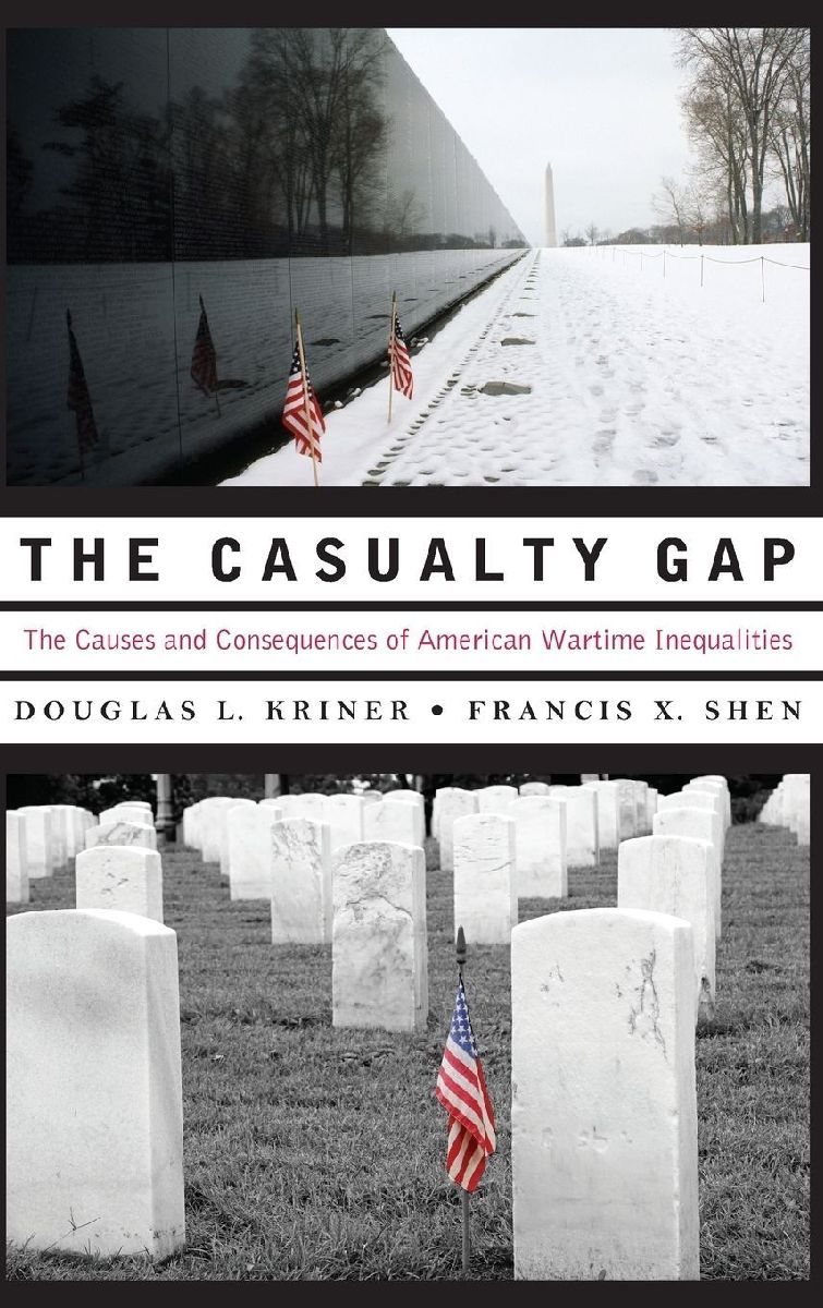 Casualty Gap