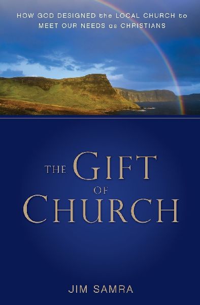 The Gift of Church
