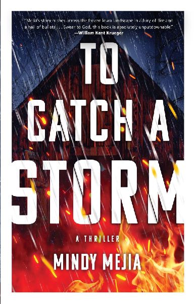 To Catch a Storm