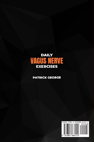 DAILY VAGUS NERVE EXERCISES