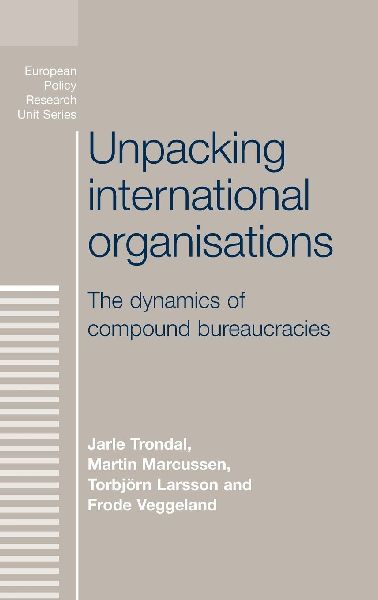 Unpacking international organisations