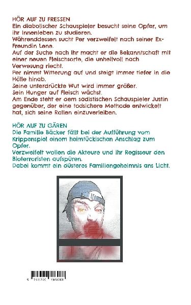 Hör auf zu fressen